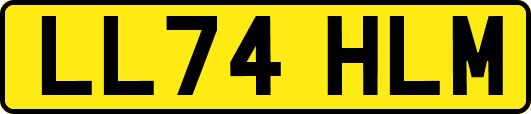 LL74HLM