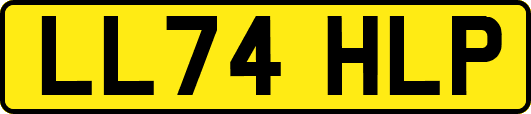 LL74HLP