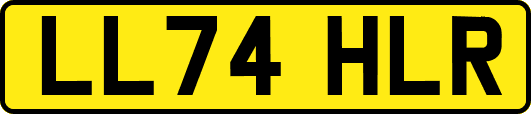 LL74HLR