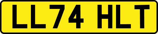 LL74HLT