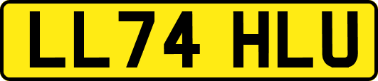 LL74HLU