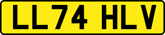 LL74HLV
