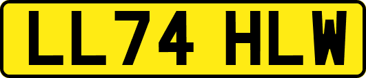 LL74HLW