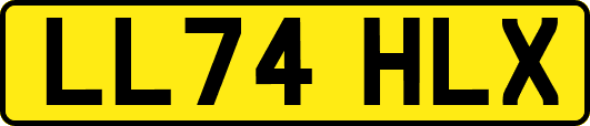 LL74HLX