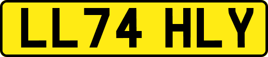 LL74HLY