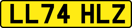 LL74HLZ