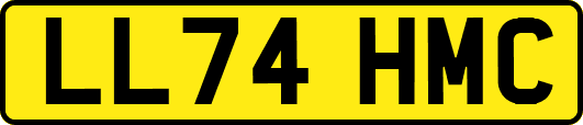 LL74HMC