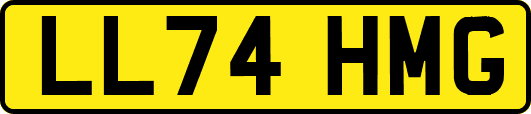 LL74HMG