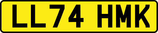 LL74HMK