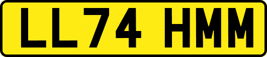 LL74HMM