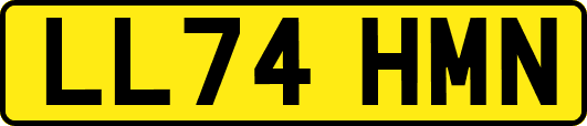 LL74HMN