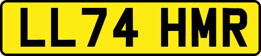 LL74HMR