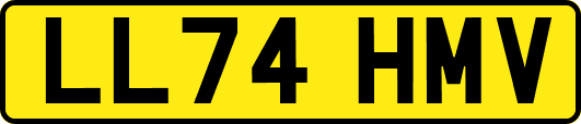 LL74HMV