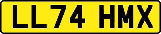 LL74HMX