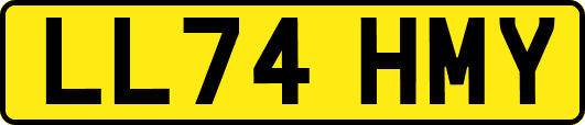 LL74HMY