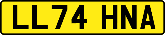 LL74HNA