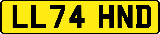 LL74HND