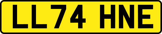 LL74HNE