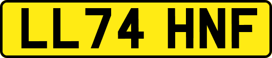 LL74HNF
