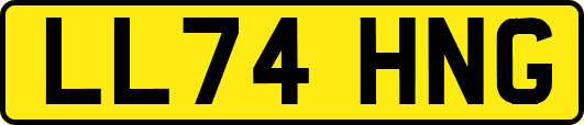LL74HNG