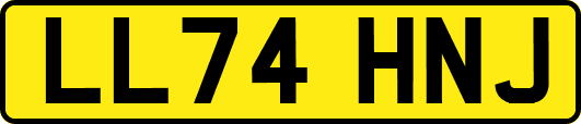 LL74HNJ
