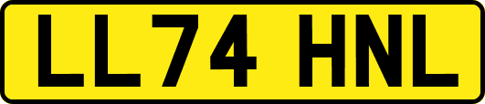 LL74HNL