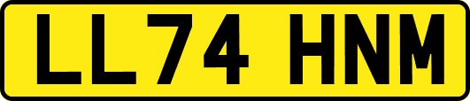 LL74HNM
