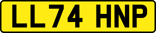 LL74HNP