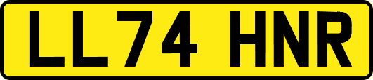 LL74HNR