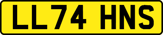 LL74HNS