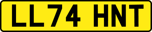 LL74HNT