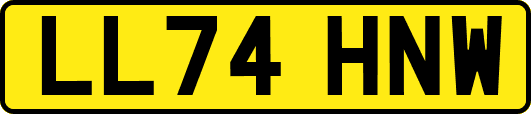 LL74HNW
