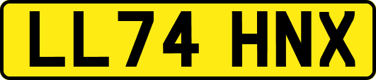 LL74HNX