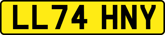 LL74HNY