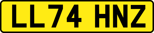 LL74HNZ