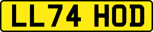LL74HOD