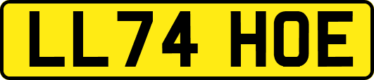 LL74HOE