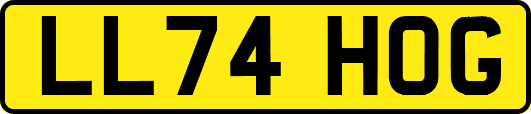 LL74HOG
