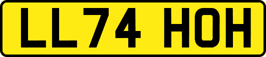 LL74HOH