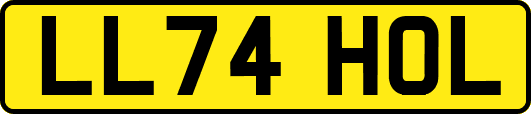 LL74HOL