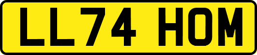 LL74HOM