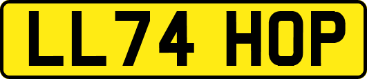 LL74HOP