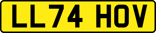 LL74HOV