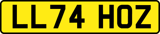 LL74HOZ