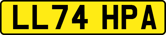 LL74HPA