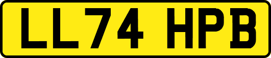 LL74HPB