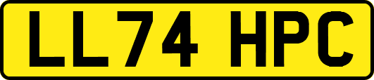 LL74HPC