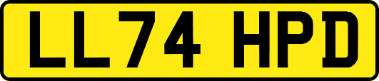 LL74HPD