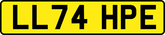 LL74HPE