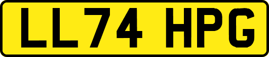 LL74HPG